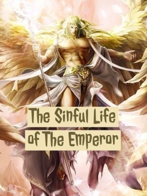 The Sinful Life of The Emperor-Novel
